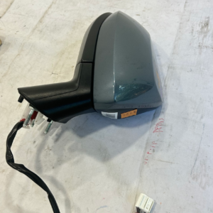 2020-2025 Toyota Corolla Right Passenger side Mirror - Image 3