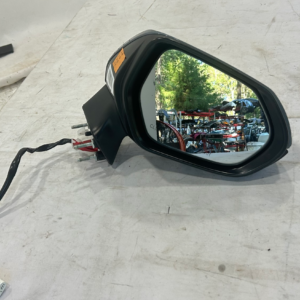2020-2025 Toyota Corolla Right Passenger side Mirror
