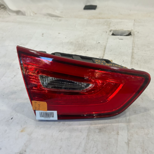 2014-2015 KIA Optima Trunk Left Driver side Taillamp - Image 10