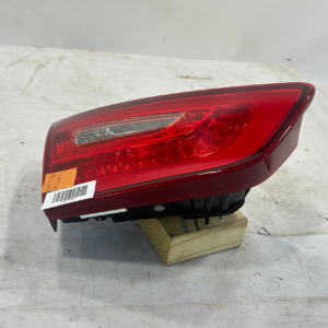 2014-2015 KIA Optima Trunk Left Driver side Taillamp - Image 6