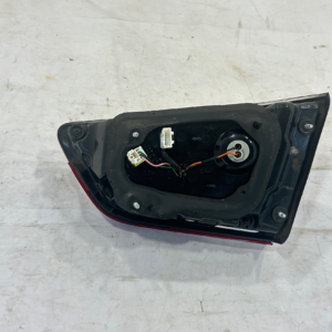 2014-2015 KIA Optima Trunk Left Driver side Taillamp - Image 4