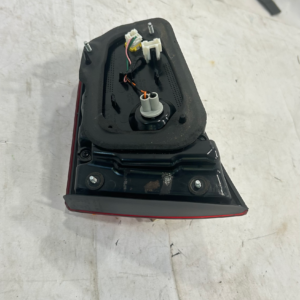 2014-2015 KIA Optima Trunk Left Driver side Taillamp - Image 3