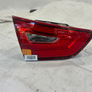 2014-2015 KIA Optima Trunk Left Driver side Taillamp - Image 2