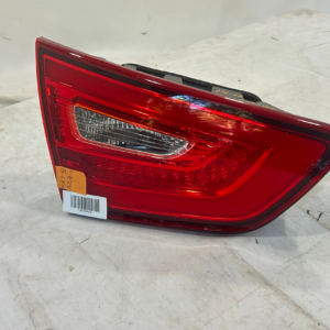 2014-2015 KIA Optima Trunk Left Driver side Taillamp