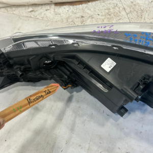 2021-2024 Nissan Kicks Right Passenger side Headlight - Image 9