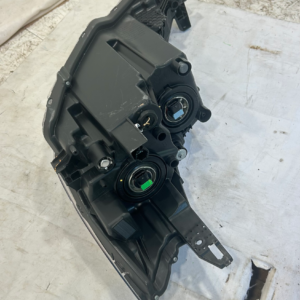 2021-2024 Nissan Kicks Right Passenger side Headlight - Image 5