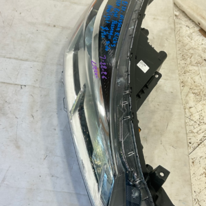 2021-2024 Nissan Kicks Right Passenger side Headlight - Image 3