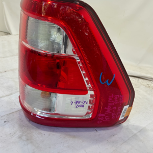 2021-2023 Ford  F-150 Left Driver side Taillamp - Image 2