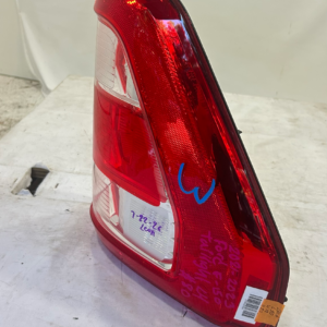 2021-2023 Ford  F-150 Left Driver side Taillamp - Image 3