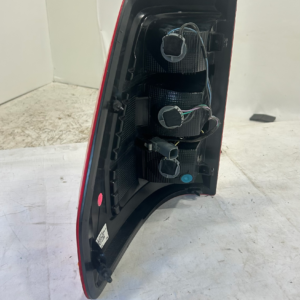 2021-2023 Ford  F-150 Left Driver side Taillamp - Image 4