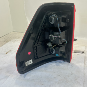 2021-2023 Ford  F-150 Left Driver side Taillamp - Image 5