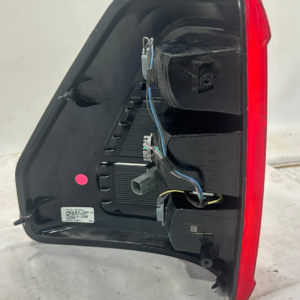 2021-2023 Ford  F-150 Left Driver side Taillamp - Image 6