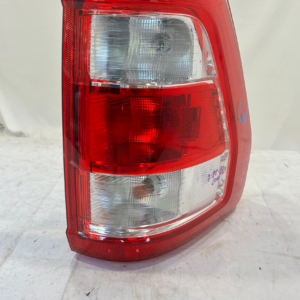 2021-2023 Ford  F-150 Left Driver side Taillamp - Image 10