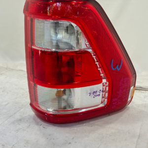 2021-2023 Ford  F-150 Left Driver side Taillamp - Image 9