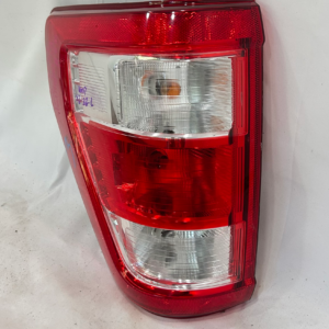 2021-2023 Ford  F-150 Left Driver side Taillamp