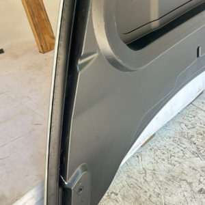 2020-2025 Chevrolet Corvette  C8 Hood - Image 5