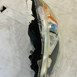 2014-2020 Mitsubishi Mirage Driver side halogen headlight - Image 8