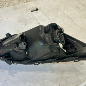 2014-2020 Mitsubishi Mirage Driver side halogen headlight - Image 6