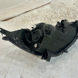 2014-2020 Mitsubishi Mirage Driver side halogen headlight - Image 5