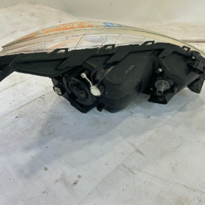 2014-2020 Mitsubishi Mirage Driver side halogen headlight - Image 4