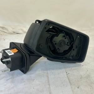 2019-2025 GMC Sierra 1500 Power Mirror Passenger 360 Cam BLIS Puddle OEM - Image 11