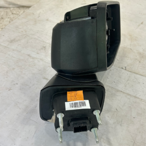 2019-2025 GMC Sierra 1500 Power Mirror Passenger 360 Cam BLIS Puddle OEM - Image 4