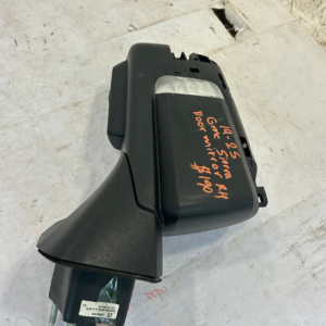 2019-2025 GMC Sierra 1500 Power Mirror Passenger 360 Cam BLIS Puddle OEM - Image 9