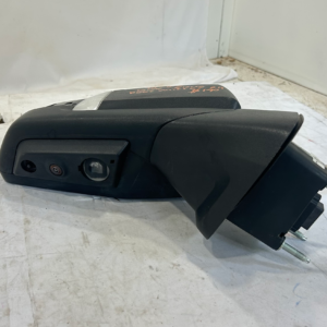2019-2025 GMC Sierra 1500 Power Mirror Passenger 360 Cam BLIS Puddle OEM - Image 7