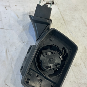 2019-2025 GMC Sierra 1500 Power Mirror Passenger 360 Cam BLIS Puddle OEM - Image 5