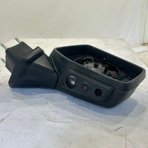 2019-2025 GMC Sierra 1500 Power Mirror Passenger 360 Cam BLIS Puddle OEM - Image 3