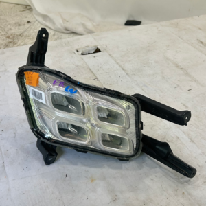 2014 2015 Kia Optima Hybrid Passenger Side Led Foglight - Image 9