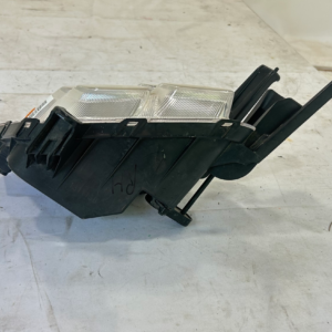 2014 2015 Kia Optima Hybrid Passenger Side Led Foglight - Image 6