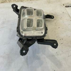 2014 2015 Kia Optima Hybrid Passenger Side Led Foglight - Image 7