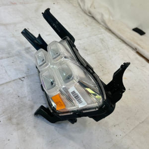 2014 2015 Kia Optima Hybrid Driver Left Led Foglight - Image 10