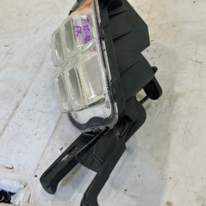 2014 2015 Kia Optima Hybrid Driver Left Led Foglight - Image 5