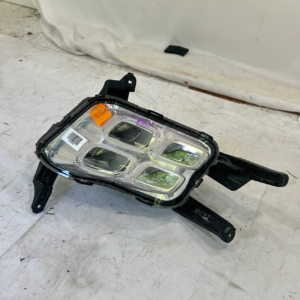 2014 2015 Kia Optima Hybrid Driver Left Led Foglight - Image 2