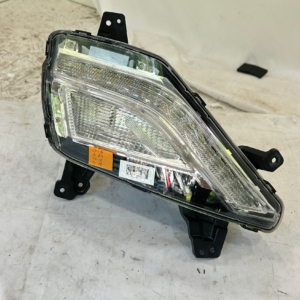 2019-2022 Chevrolet Spark Passenger side Foglight - Image 8