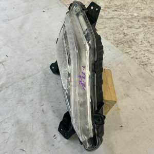 2019-2022 Chevrolet Spark Passenger side Foglight - Image 7