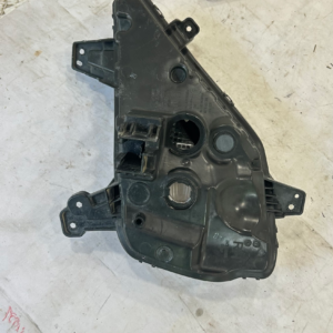 2019-2022 Chevrolet Spark Passenger side Foglight - Image 4