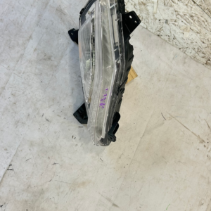 2019-2022 Chevrolet Spark Passenger side Foglight - Image 3