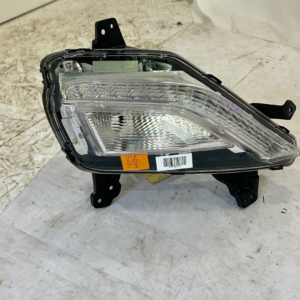 2019-2022 Chevrolet Spark Passenger side Foglight