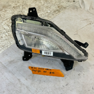 2019-2022 Chevrolet Spark Passenger side Foglight - Image 2