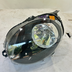 2014-2019 Mini Cooper Passenger side halogen headlight - Image 11