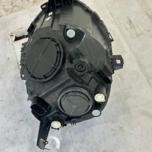 2014-2019 Mini Cooper Passenger side halogen headlight - Image 5