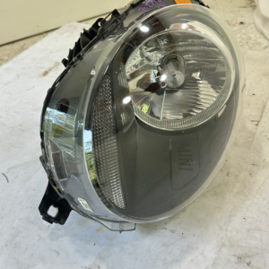 2014-2019 Mini Cooper Passenger side halogen headlight - Image 3