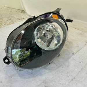 2014-2019 Mini Cooper Passenger side halogen headlight
