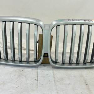 2019-2024 BMW X5  Grille - Image 9