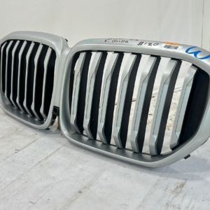2019-2024 BMW X5  Grille - Image 8