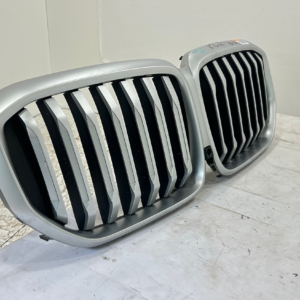 2019-2024 BMW X5  Grille - Image 7