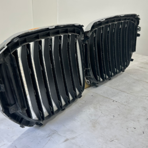 2019-2024 BMW X5  Grille - Image 6
